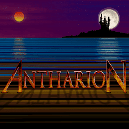 AntharioN