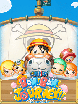 One Piece: Bon! Bon! Journey!!