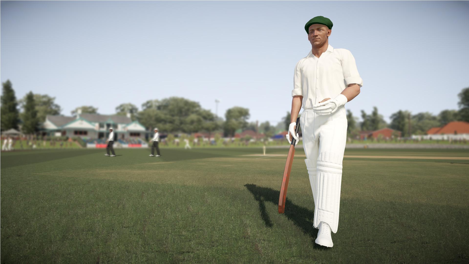 Don Bradman Cricket