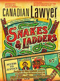 Snakes & Ladders