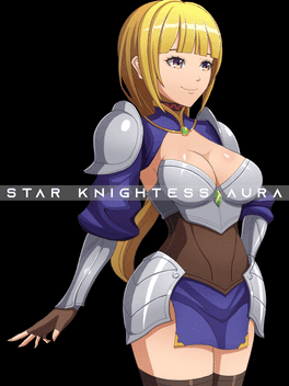 Star Knightess Aura