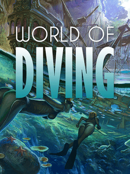 World of Diving