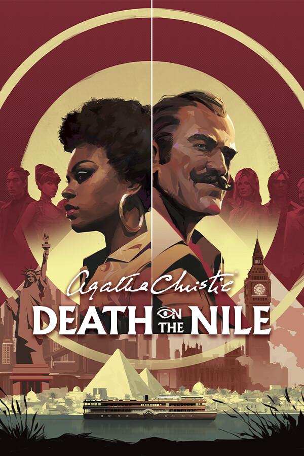 Agatha Christie: Death on the Nile