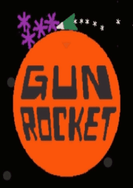 Gun Rocket