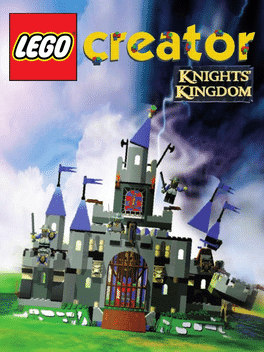 Lego Creator: Knights' Kingdom