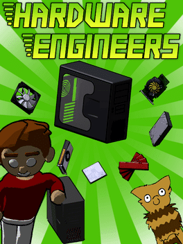 Hardware Engineers