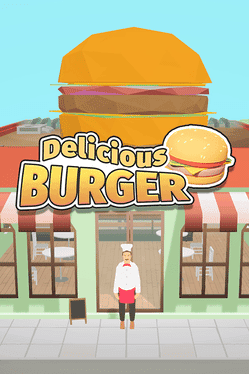 Delicious Burger