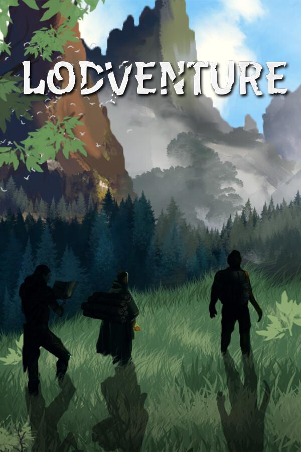 Lodventure