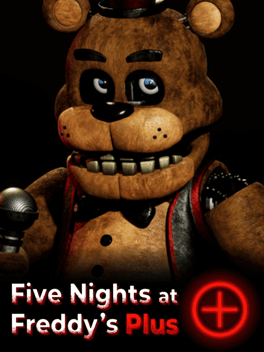 Five Nights at Freddy's Plus