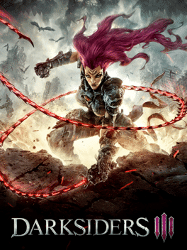 Darksiders III