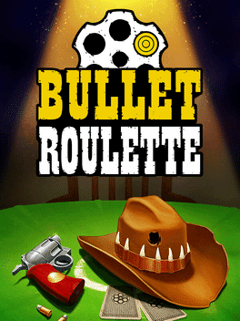 Bullet Roulette VR