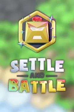 Settle and Battle: New Empires