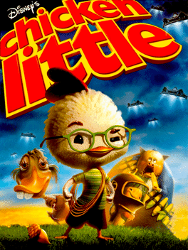 Disney's Chicken Little