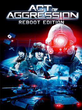 Act of Aggression: Reboot Edition