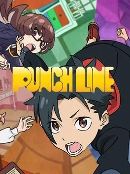 Punch Line