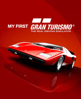 My First Gran Turismo