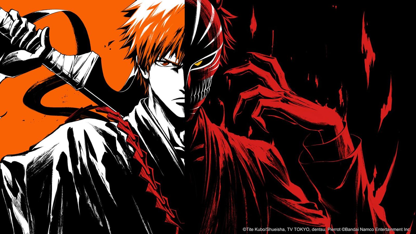 Bleach