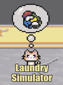 Laundry Simulator