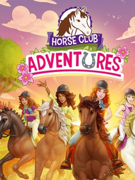 HORSE CLUB Adventures