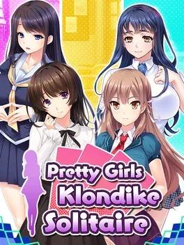 Pretty Girls Klondike Solitaire