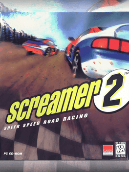 Screamer 2