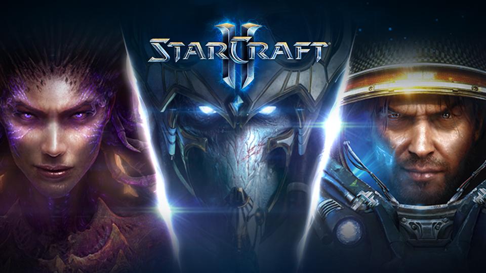 StarCraft