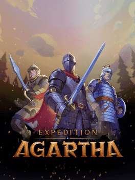 Expedition Agartha