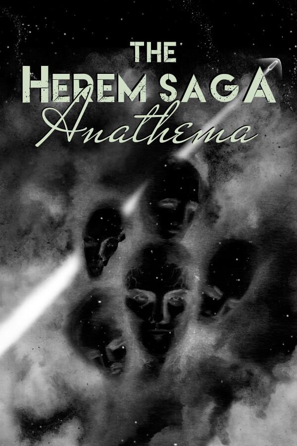 The Herem Saga (Anathema)