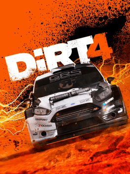 DiRT 4