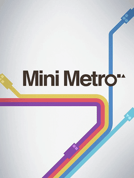 Mini Metro