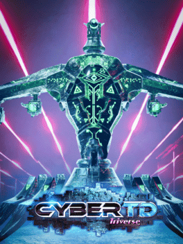 CyberTD