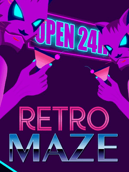 RetroMaze