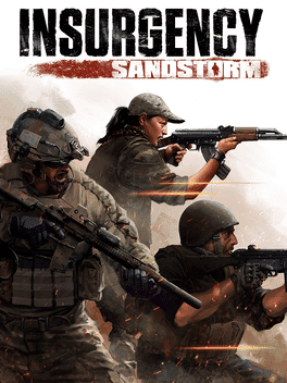 Insurgency: Sandstorm