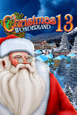 Christmas Wonderland 13: Collector's Edition