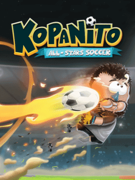 Kopanito All-Stars Soccer