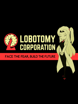 Lobotomy Corporation