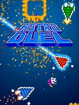 Astro Duel