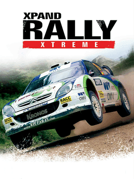 Xpand Rally Xtreme