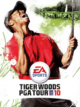 Tiger Woods PGA Tour 10