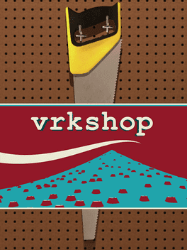 Vrkshop