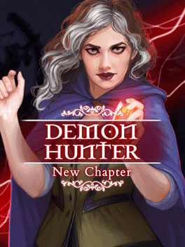 Demon Hunter: New Chapter