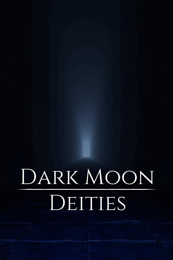 Dark Moon Deities