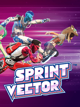 Sprint Vector