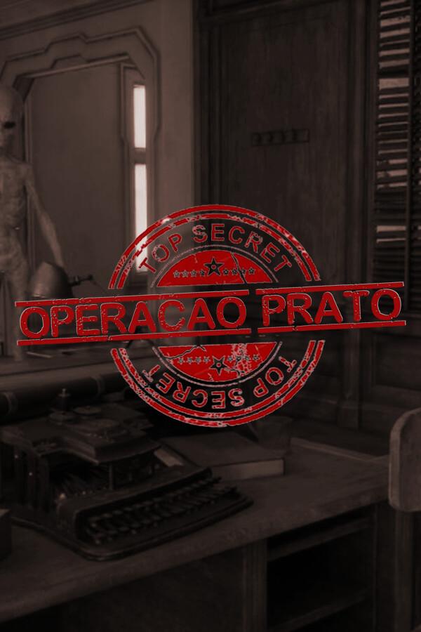 Operação Prato