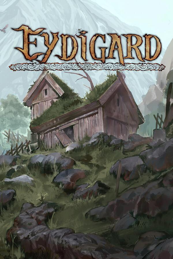 Eydigard