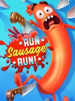 Run Sausage Run!