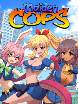 Maiden Cops