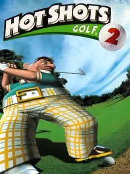 Hot Shots Golf 2