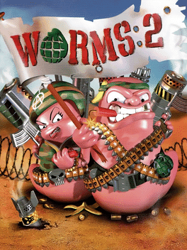 Worms 2