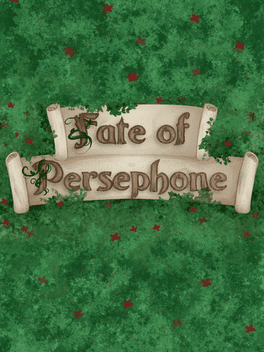 Fate of Persephone